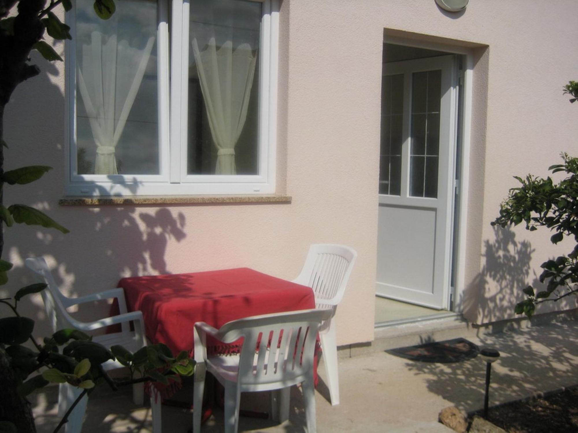 Apartments Jakovcev Betina  Zewnętrze zdjęcie