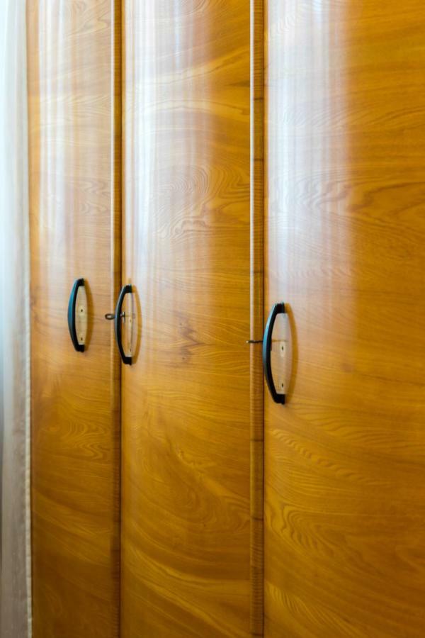 Apartments Jakovcev Betina  Zewnętrze zdjęcie