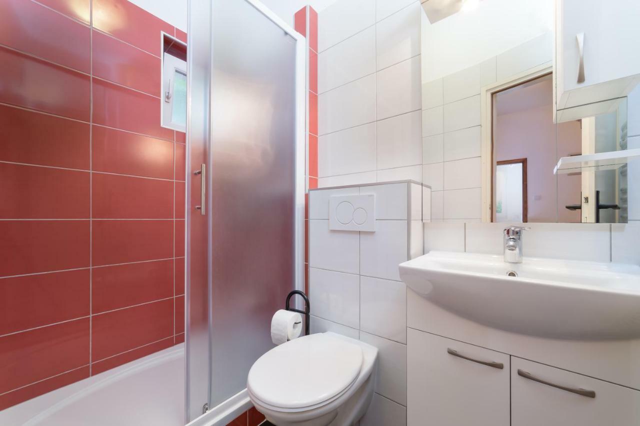 Apartments Jakovcev Betina  Zewnętrze zdjęcie