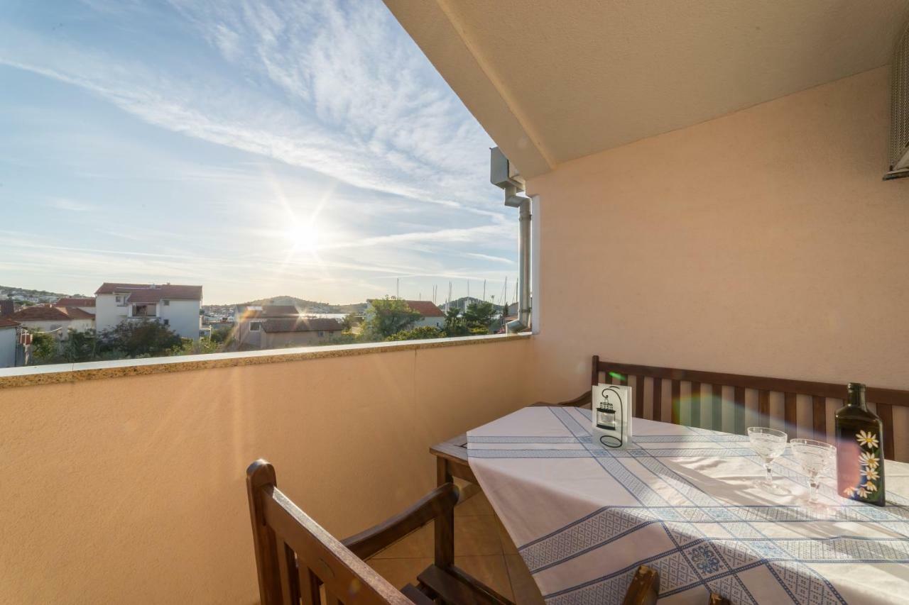 Apartments Jakovcev Betina  Zewnętrze zdjęcie