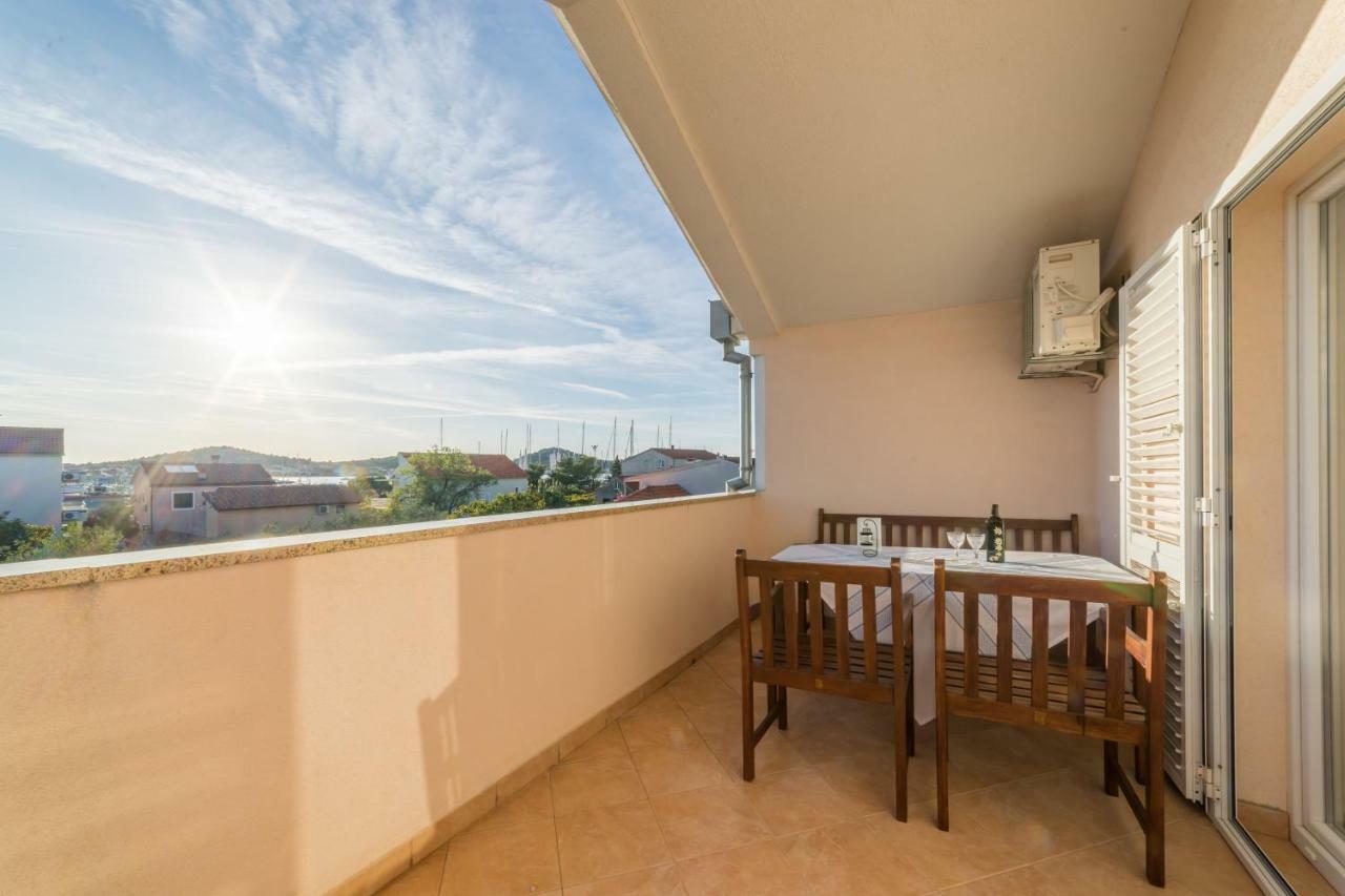 Apartments Jakovcev Betina  Zewnętrze zdjęcie
