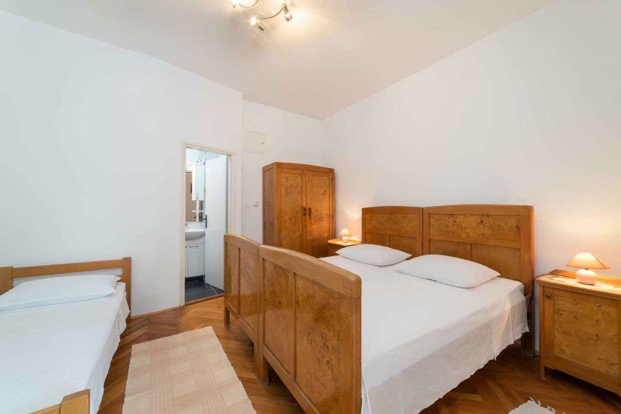Apartments Jakovcev Betina  Zewnętrze zdjęcie
