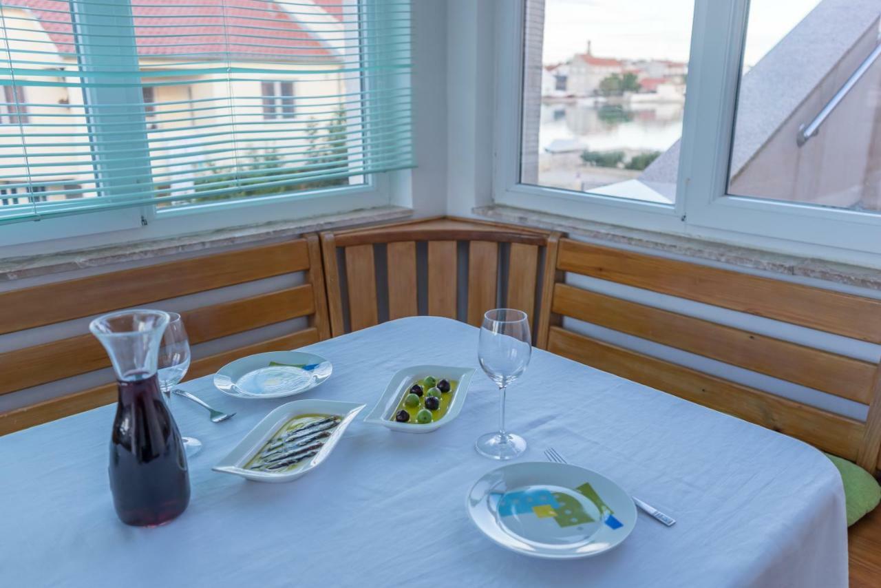Apartments Jakovcev Betina  Zewnętrze zdjęcie