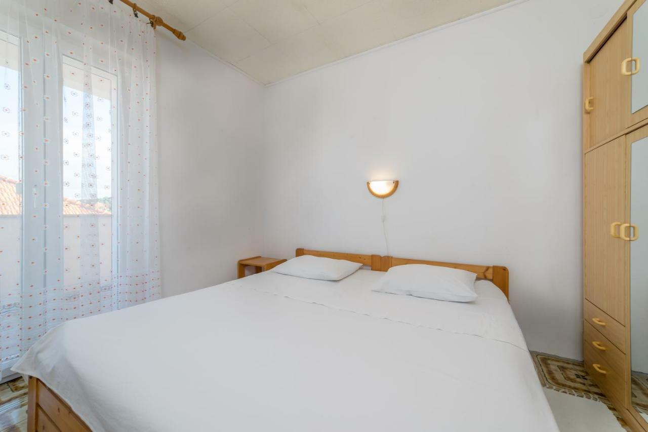 Apartments Jakovcev Betina  Zewnętrze zdjęcie