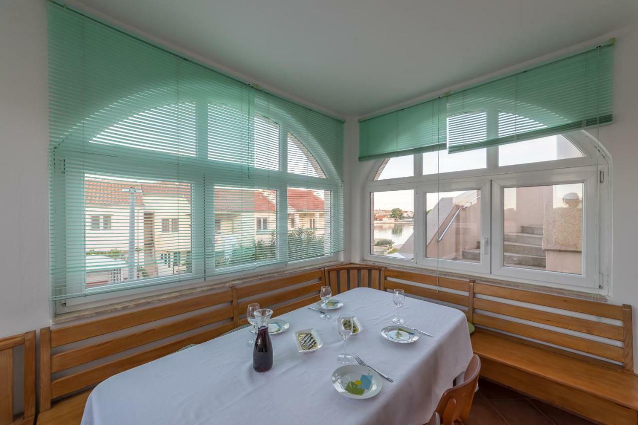 Apartments Jakovcev Betina  Zewnętrze zdjęcie