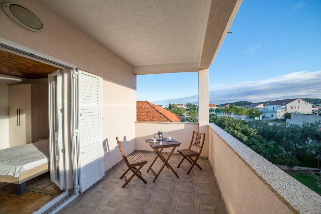 Apartments Jakovcev Betina  Zewnętrze zdjęcie