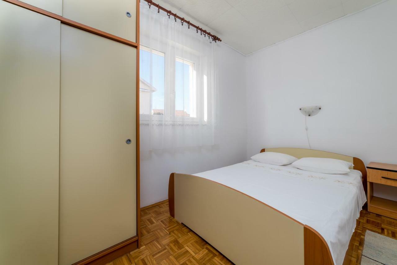 Apartments Jakovcev Betina  Zewnętrze zdjęcie